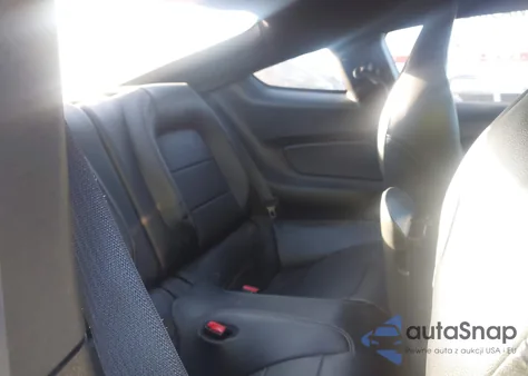 2015 Ford Mustang Ecoboost from USA, damaged, VIN 1FA6P8TH3F5348589